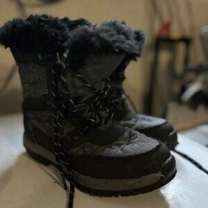 BearPaw Winter Boots for Sale! ❄️👢